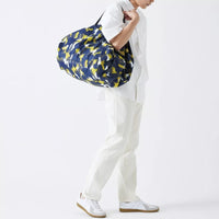 Pleated Compact Bag | Kokage | L